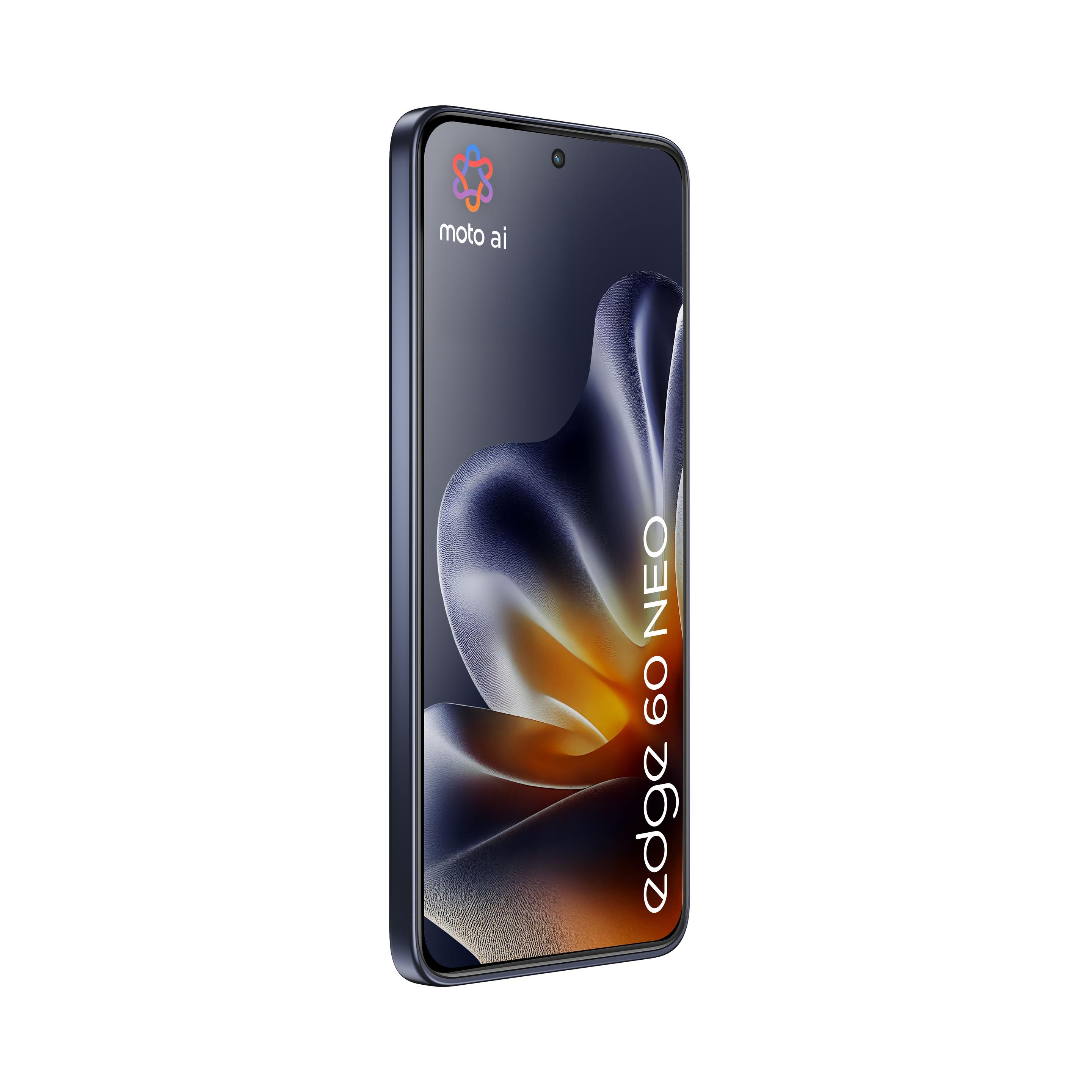 Smartphone MOTOROLA Edge 60 Neo 5G (8GB/256GB - 6,36" - Cinzento), miniatura 5