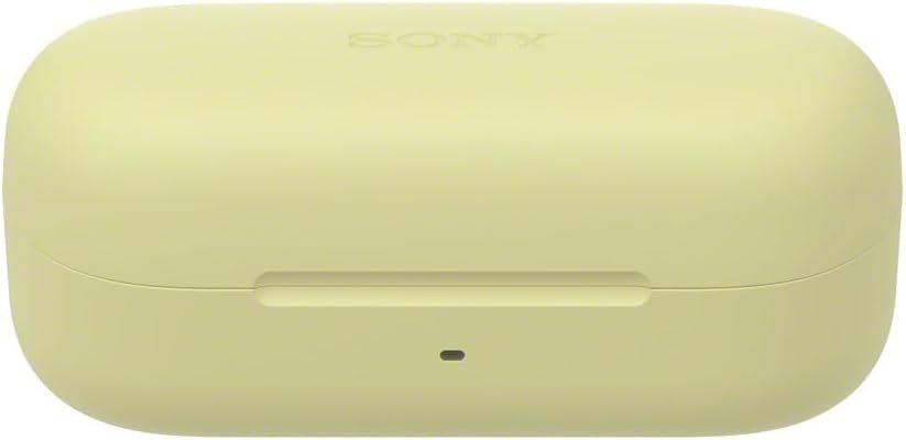 Auscultadores SONY WF-C510 (Binaural - True Wireless Stereo - Intra-aural - Amarelo), miniatura 5