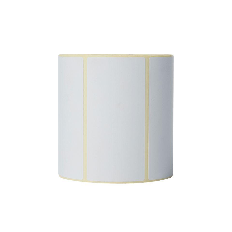 Etiquetas Térmicas Auto-Adesivas BROTHER BDE-1J050102-102 (Branco)