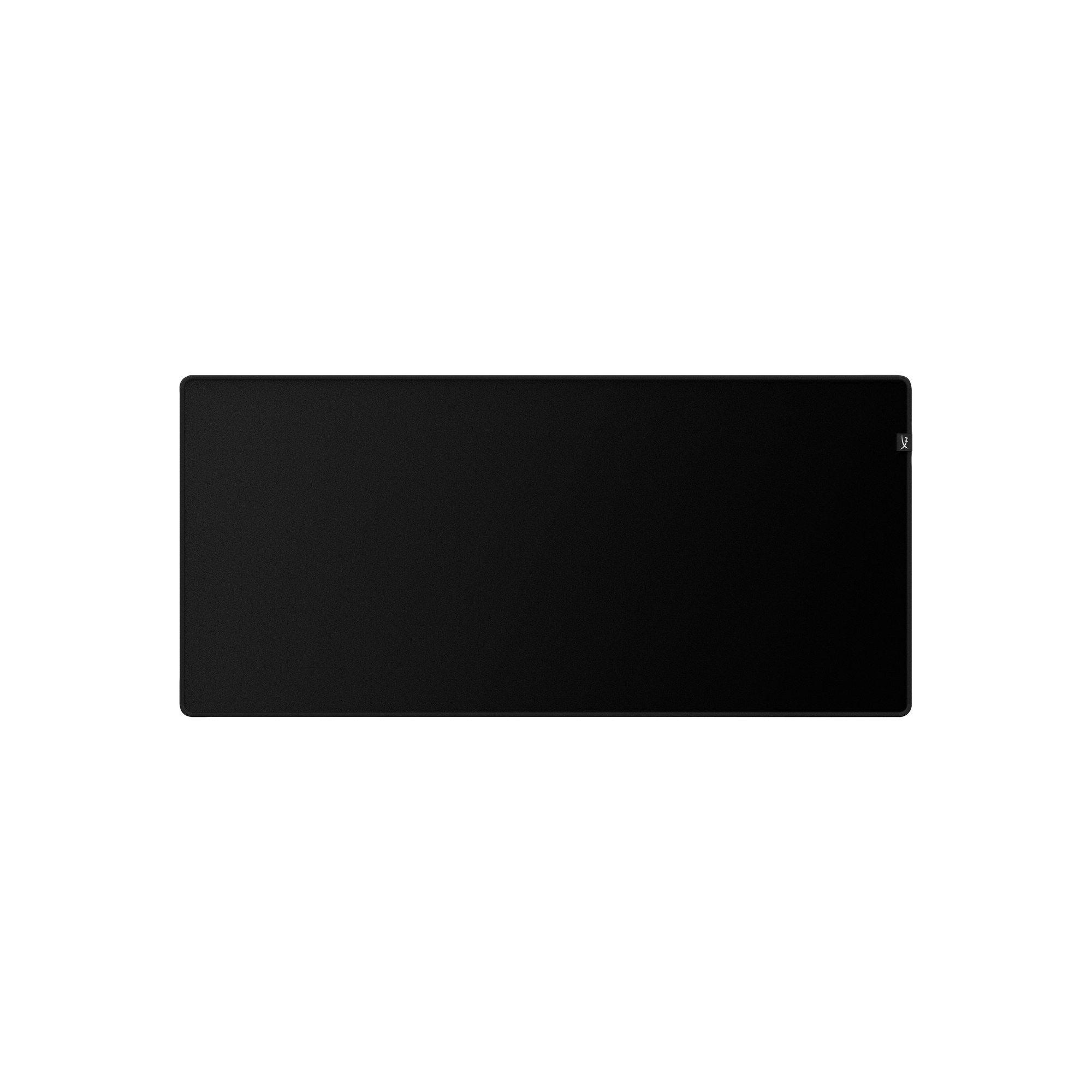 Tapete de Rato Gaming HYPERX Pulsefire Mat (XL - Tecido, Borracha - Tecido e borracha - Preto)