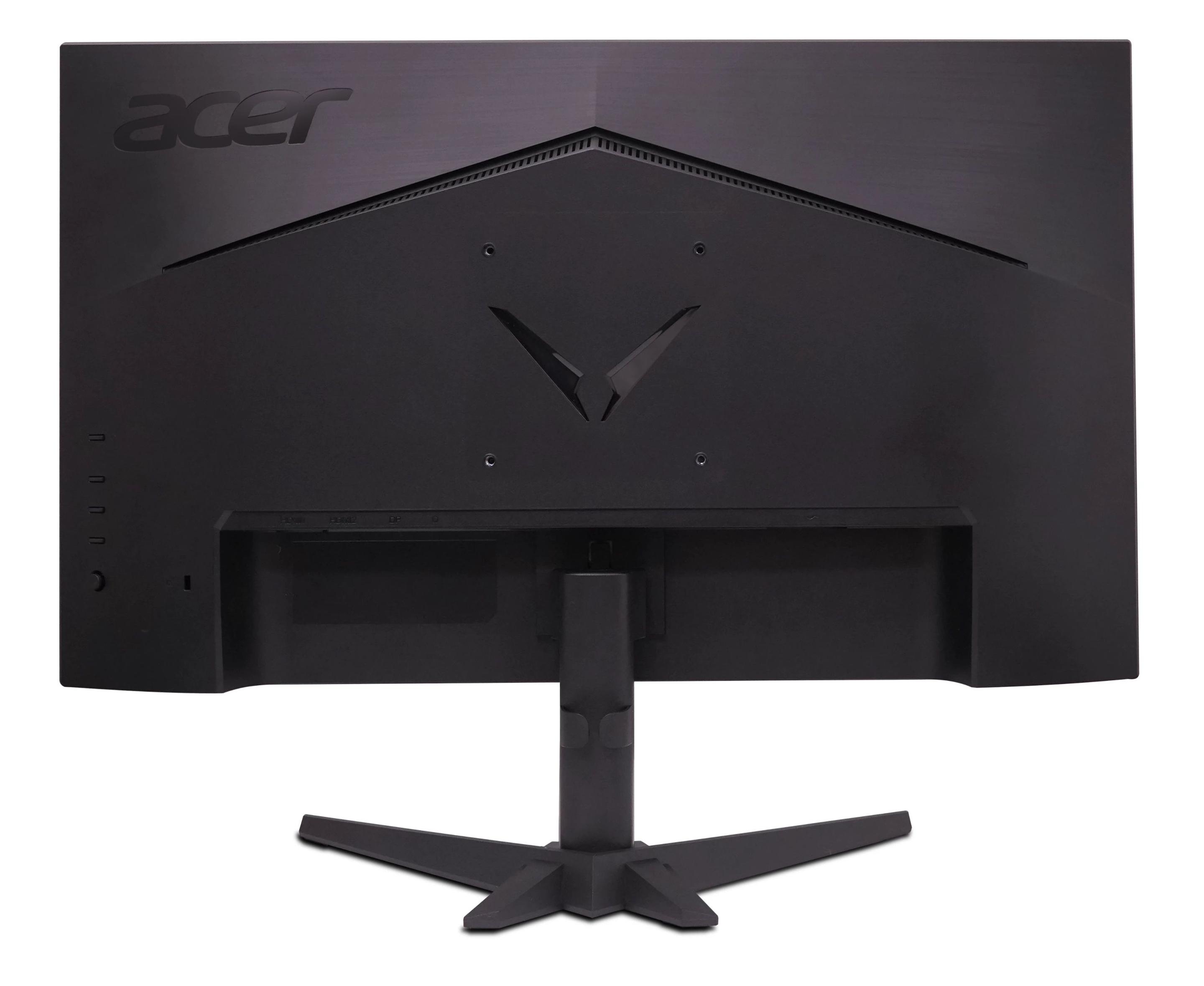 Monitor ACER Nitro VG270UX1BMIIPX (27" - IPS - 200 Hz - Preto), miniatura 8