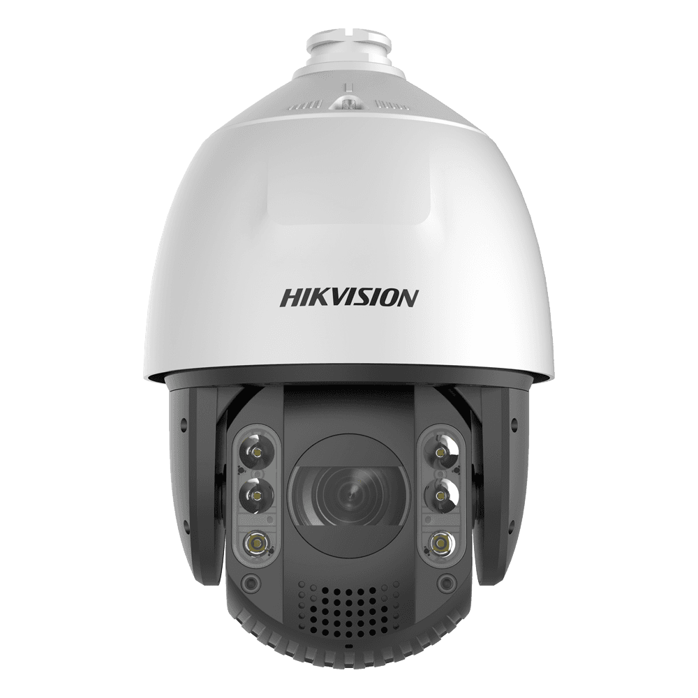 Câmara IP PTZ Motorizada HIKVISION DS-2DE7A632IWG1-E (Hi-PoE)
