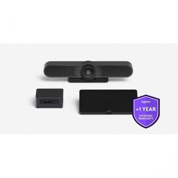 Extensão de Garantia LOGITECH 994-000108 (1 Ano) — miniatura 2