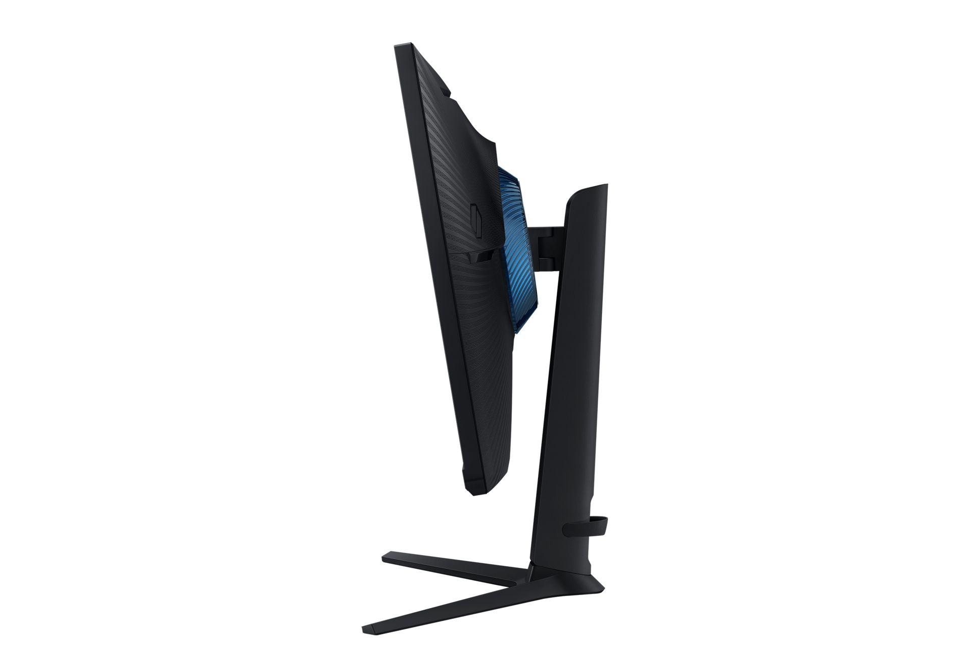 Monitor SAMSUNG Odyssey G3 G30D S27DG300EU (27" - VA - 180 Hz - Preto) — miniatura 12