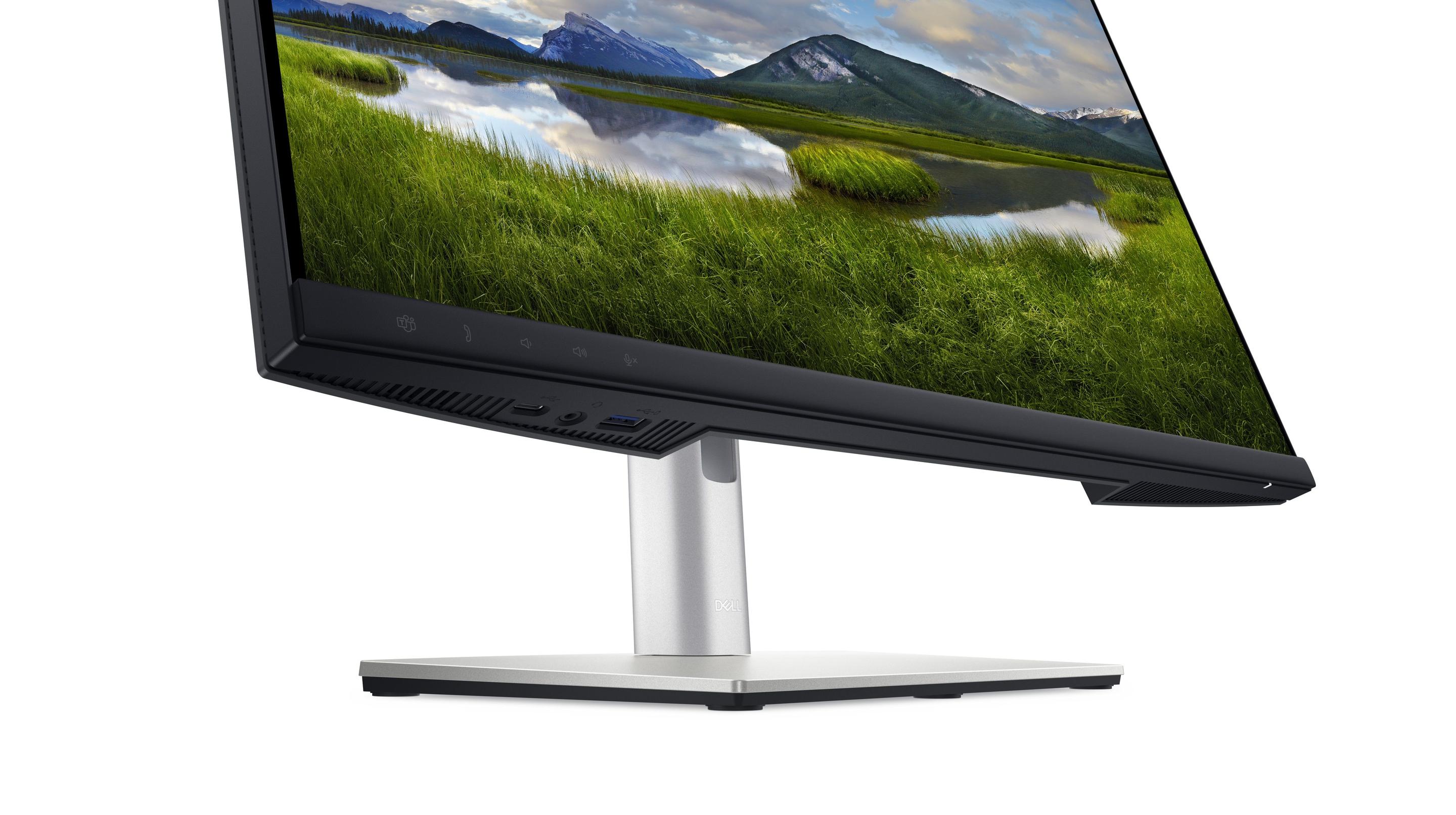 Monitor DELL P2424HEB (23,8" - IPS - 60 Hz - Preto), miniatura 15