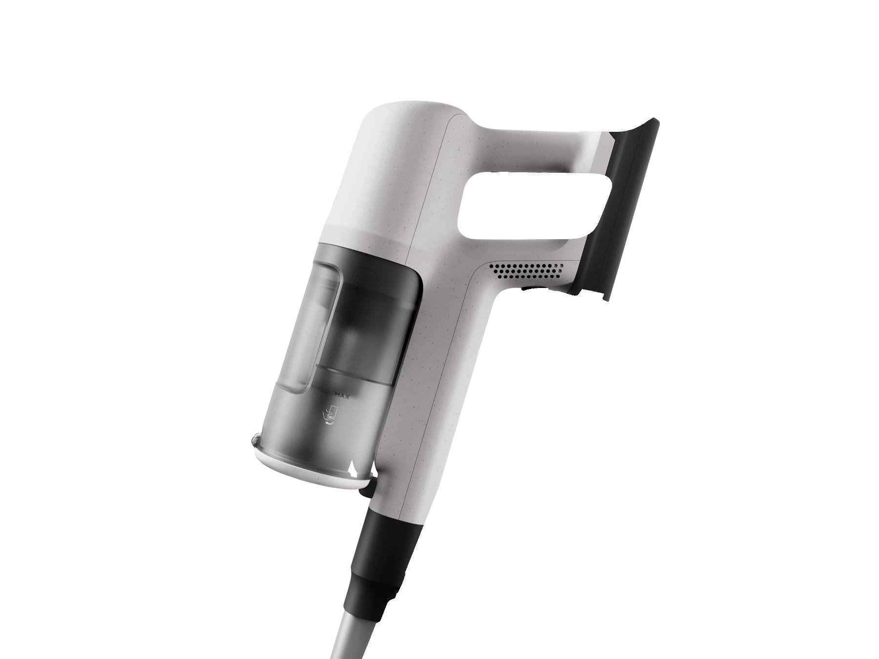 Aspirador Vertical AEG AP61CB21SH (Altura 106 cm - Preto/Branco), miniatura 4