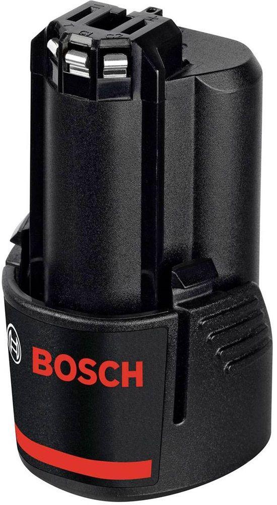 Bateria BOSCH Professional GBA 12V 3.0Ah (Preto), miniatura 3