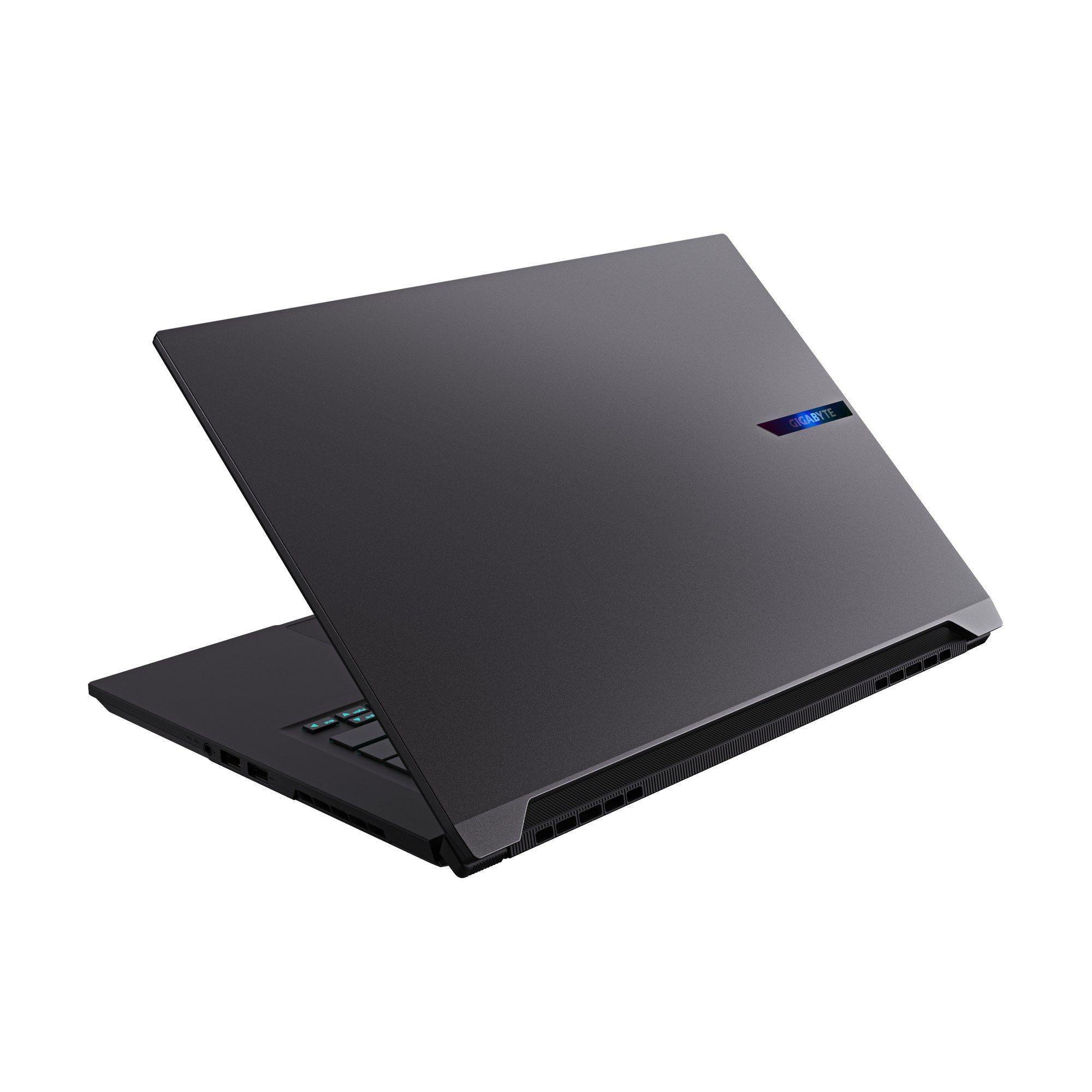 Portátil GIGABYTE AERO X16 1VH93PTC94AH (Ryzen AI 7 350 - RTX 5060 8GB - 16GB RAM - 1TB SSD - 16" WQXGA 165Hz - Cinzento), miniatura 5