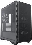 Caixa ATX MONTECH AIR 903 BASE (SFX-L, SFX, ATX - 2,5" - 18 cm - Preto)