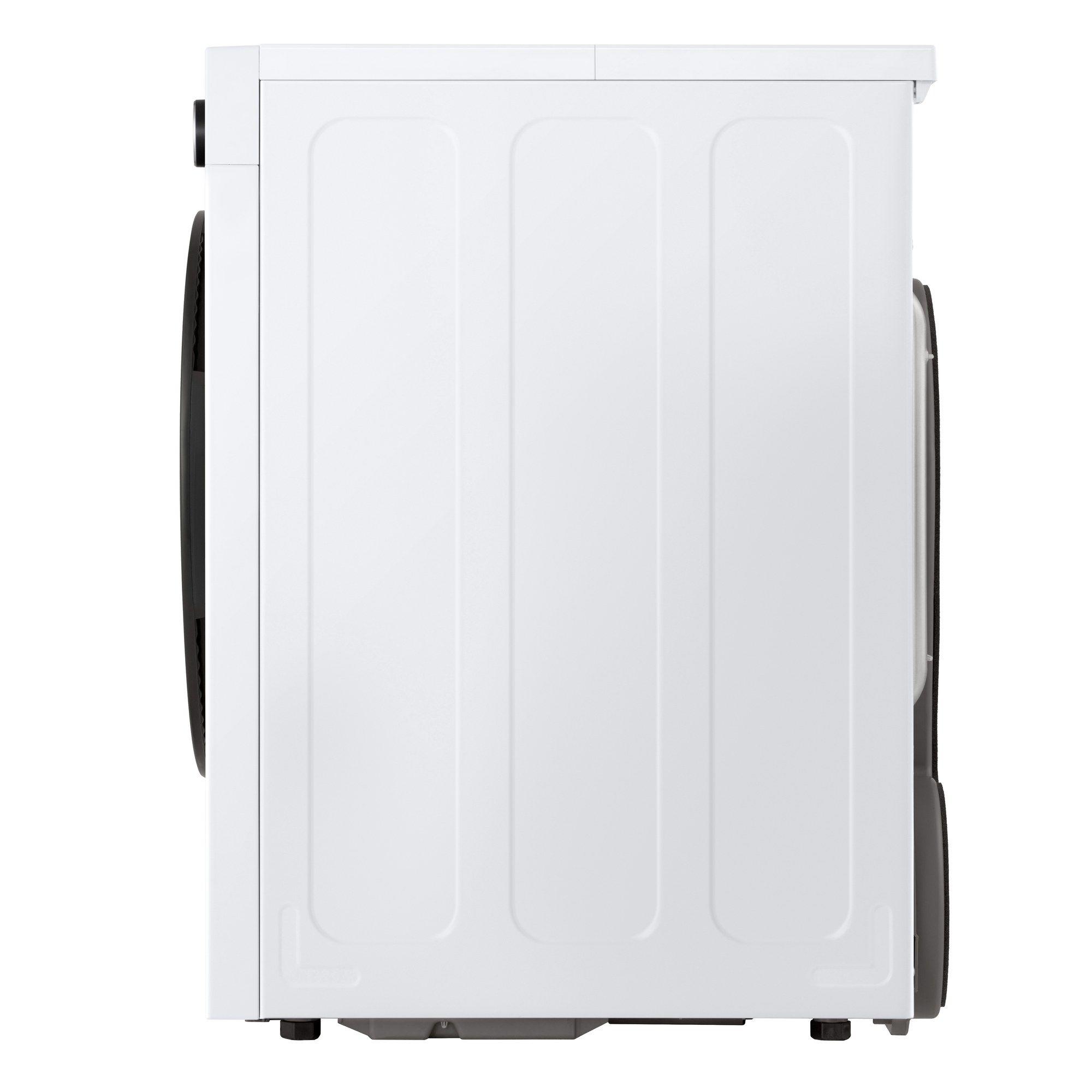 Máquina de Secar Roupa Independente LG RHX7010TLB (10 kg - Bomba de calor - Altura 85 cm - Branco) — miniatura 2