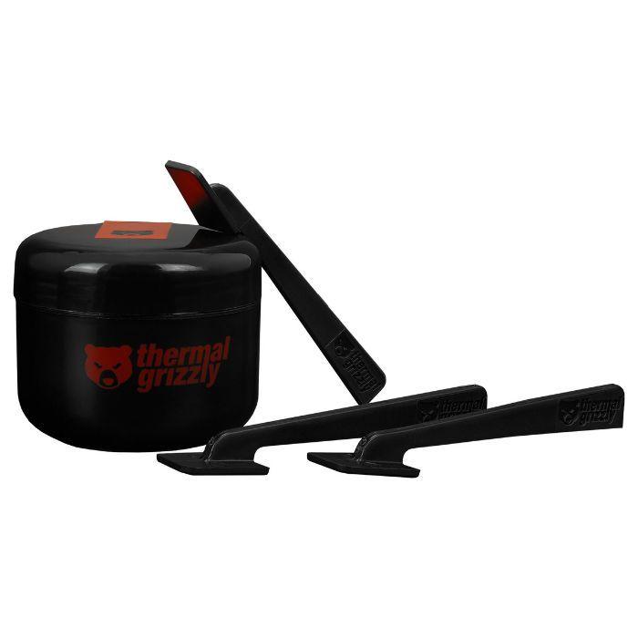 Massa Térmica THERMAL GRIZZLY Putty Pro (Cinzento) — miniatura 3