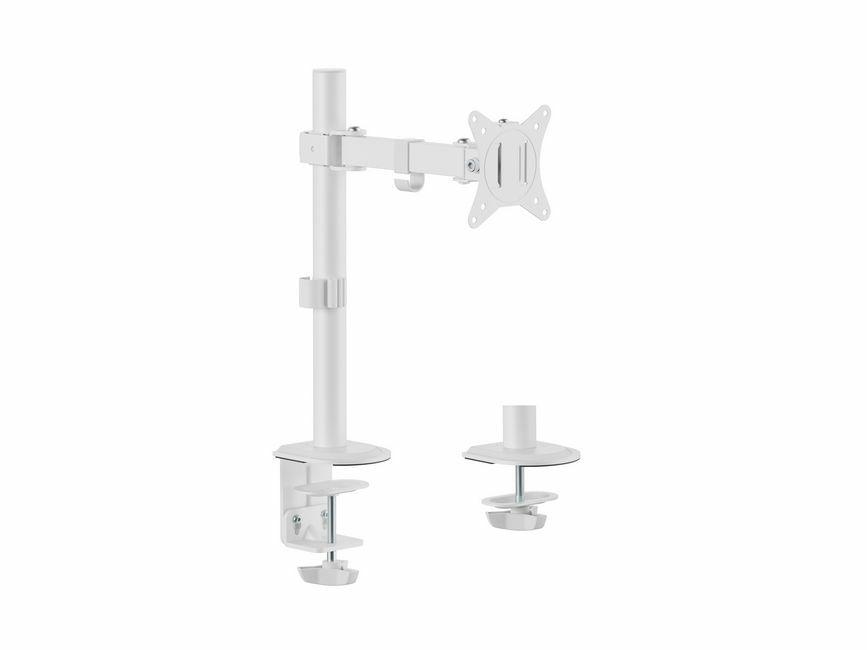 Suporte de Monitor EQUIP 650166 (17–32" - 9 kg - Branco)