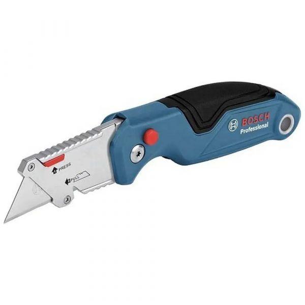 X-ato Dobrável BOSCH Professional (Metal e alumínio - Azul), miniatura 2