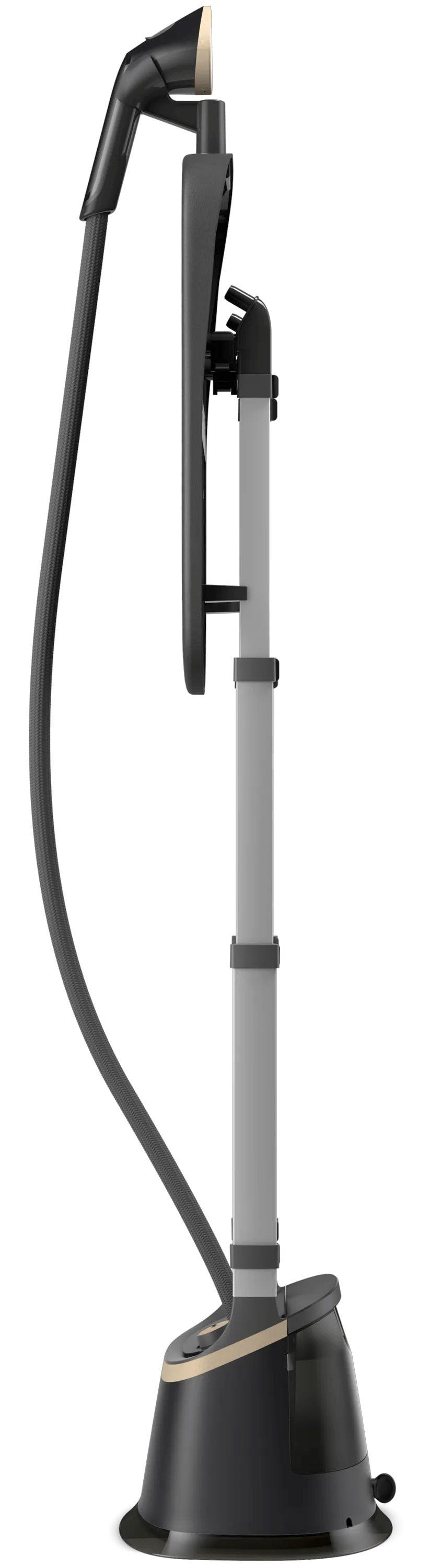 Vaporizador Vertical PHILIPS STE3170/80 (2000 W - 2 l - 40 g/min - Preto), miniatura 3