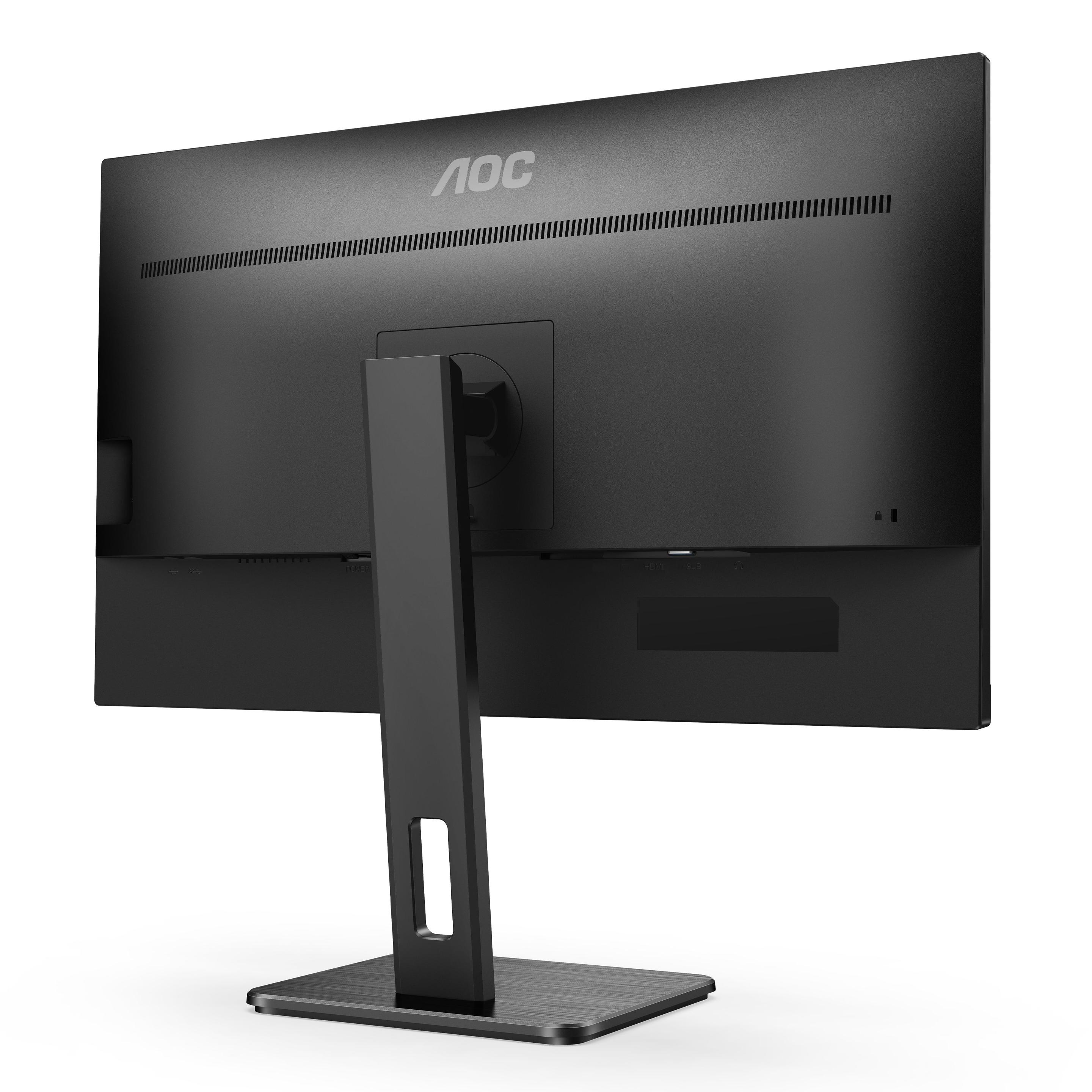 Monitor AOC 27P2Q (27" - IPS - 100 Hz - Preto) — miniatura 14