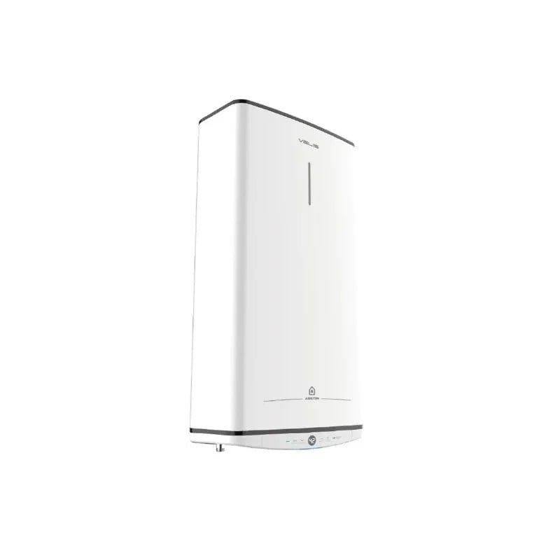 Termoacumulador ARISTON VELIS PRO 100 ES EU (100 litros - 80 °C - 8 bar - Branco)