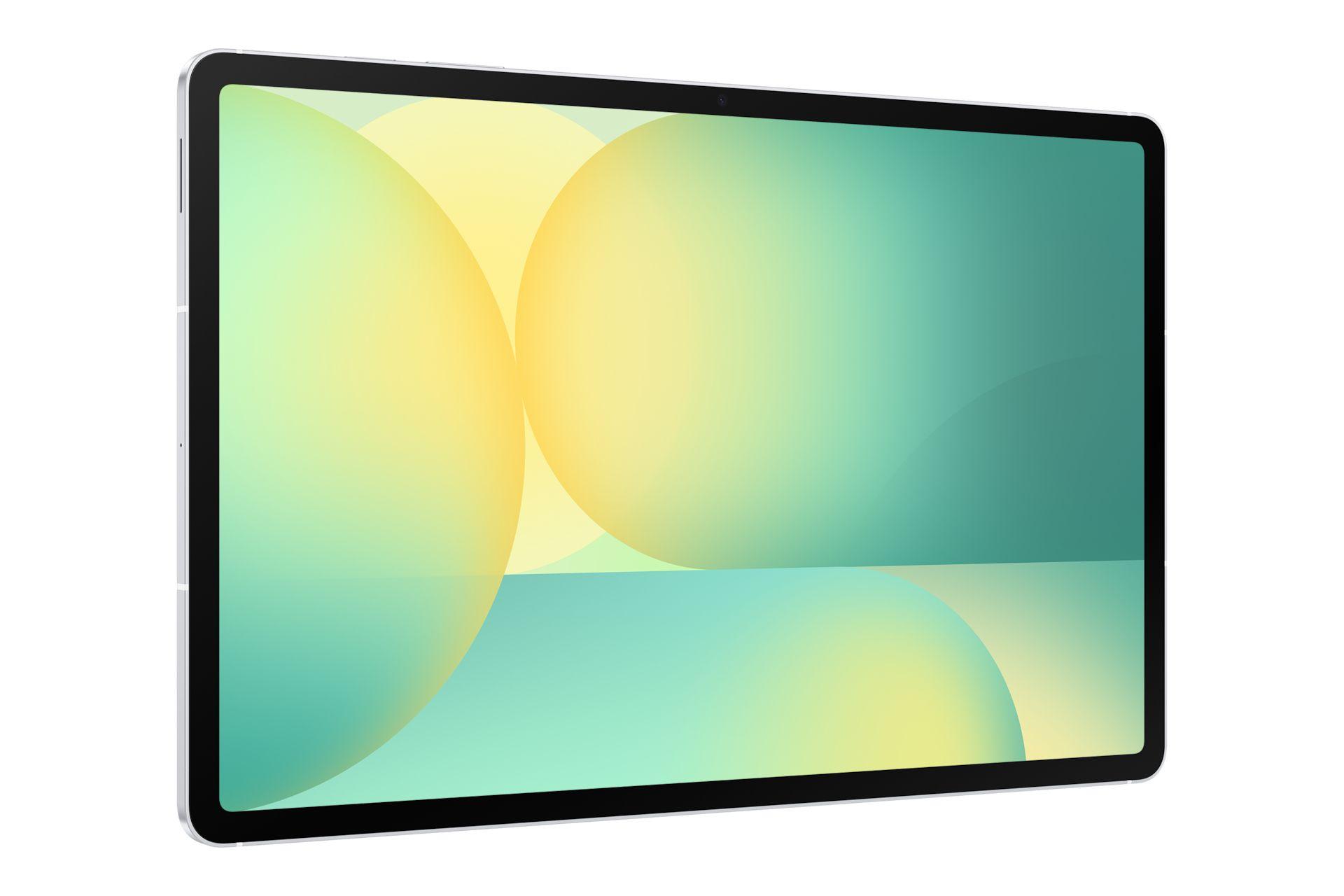 Tablet SAMSUNG Galaxy Tab S10 FE+ (13,1" - 8GB/128GB - Wi-Fi 6 - Prateado), miniatura 4