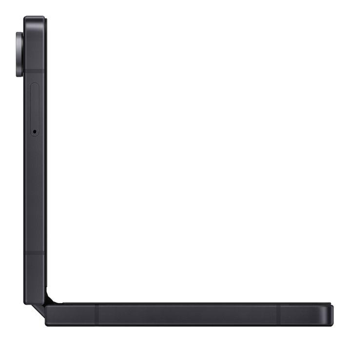 Smartphone SAMSUNG Galaxy Z Flip7 5G (12GB/512GB - 6,9" - Preto Noturno), miniatura 7