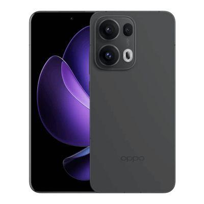 Smartphone OPPO Reno13 Pro 5G (12GB/512GB - 6,83" - Cinzento Grafite)