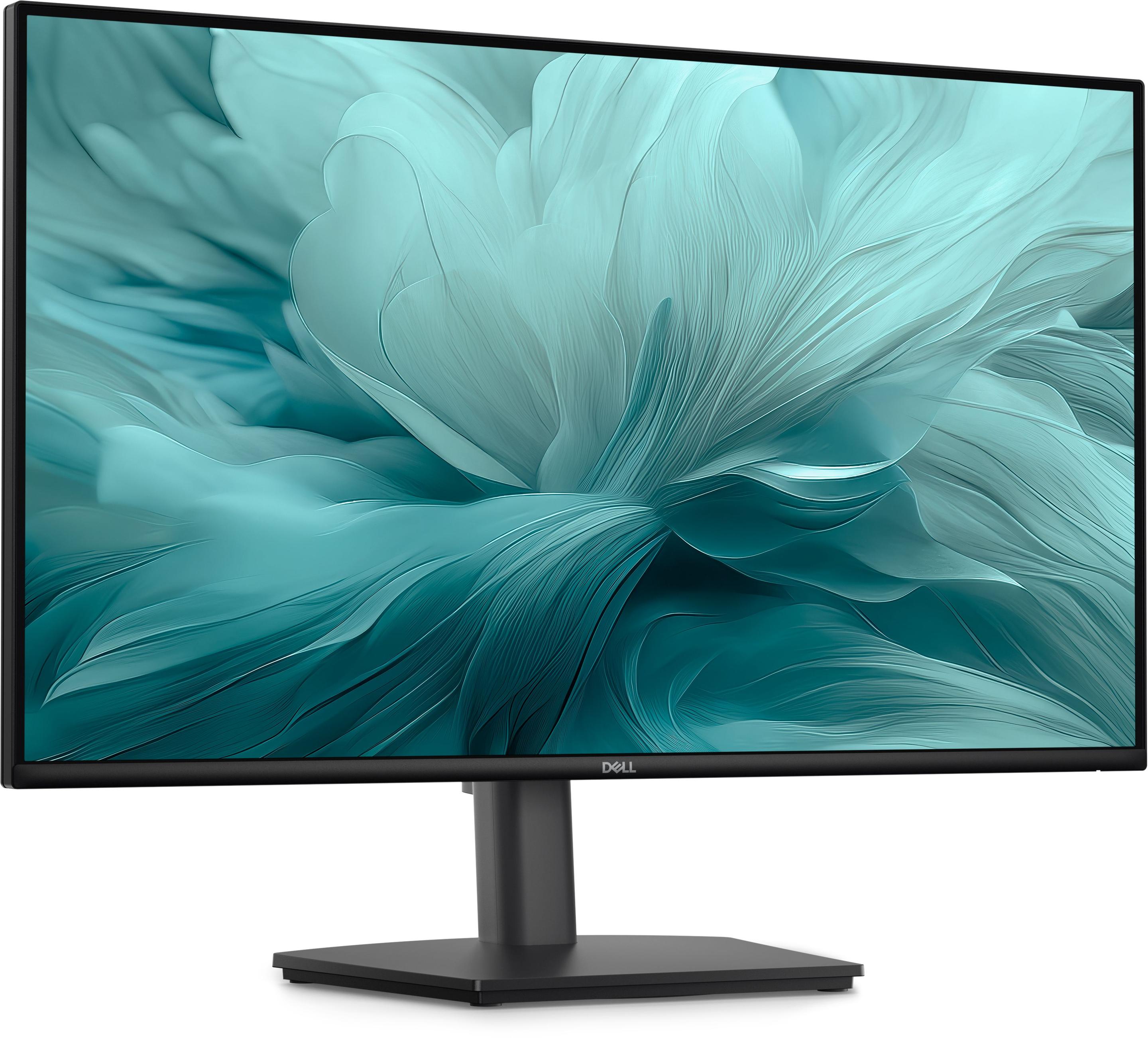 Monitor DELL Pro E2726HS (27" - IPS - 100 Hz - Preto)