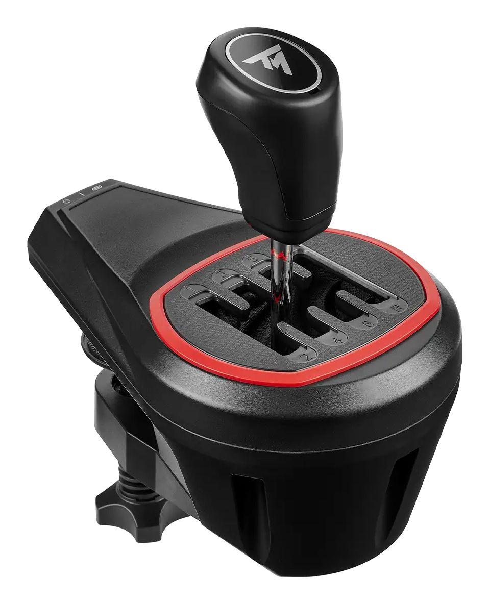 Conjunto de Simulação THRUSTMASTER T248R Shifter Pack (PlayStation - Com fios - Preto) — miniatura 4