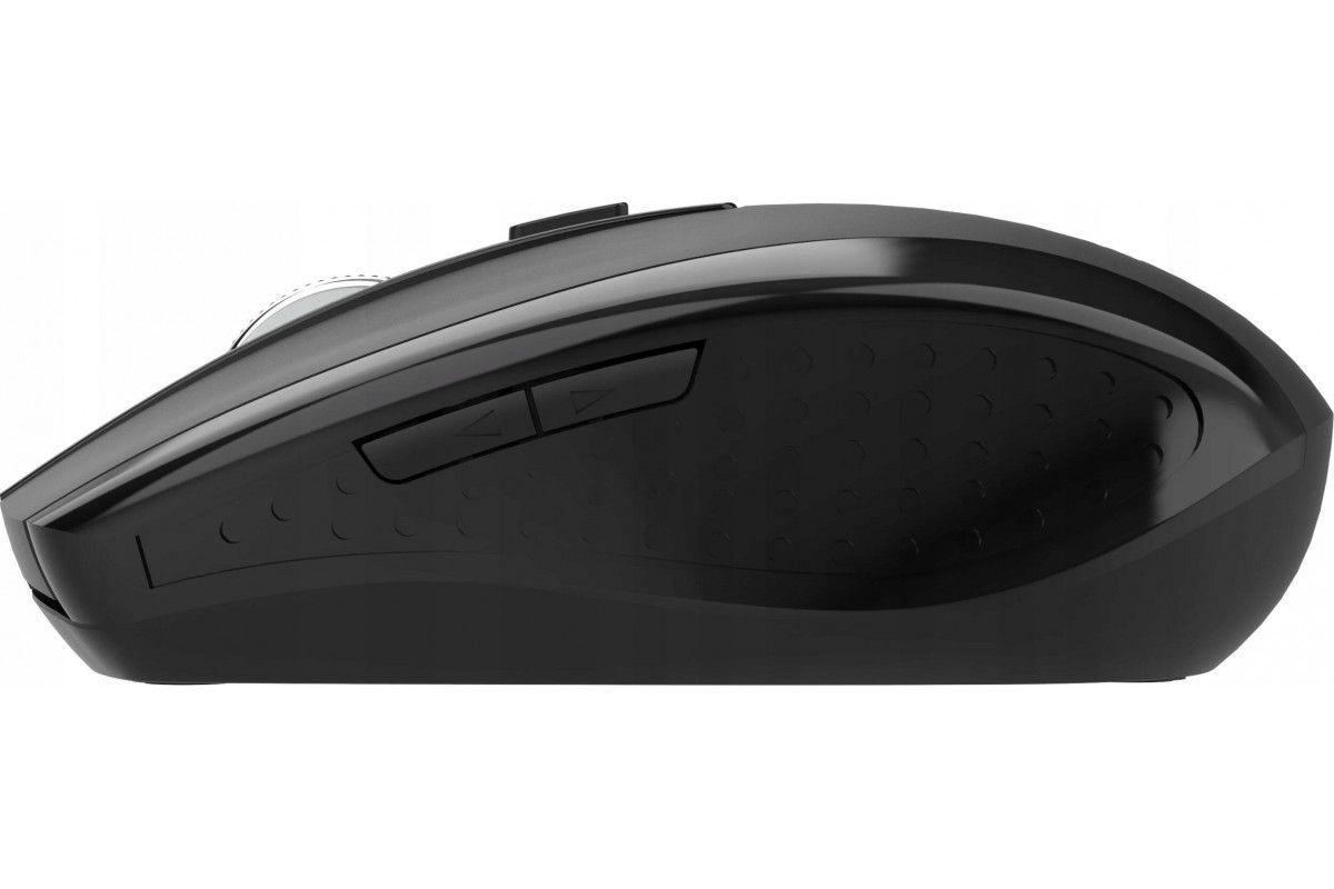 Rato ACER MX202 (Ambidestro - 1000 DPI - Ótico - Preto) — miniatura 6