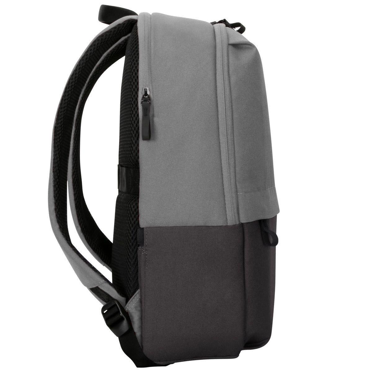 Mochila TARGUS Sagano Commuter TBB635GL (39,6 cm - Altura 50 cm - Preto e Cinzento), miniatura 10