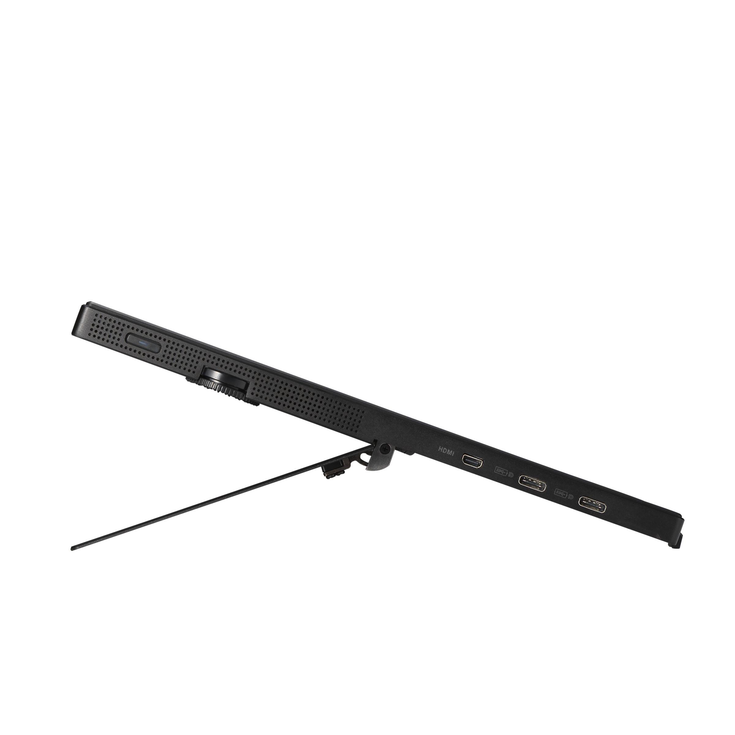 Monitor ASUS ProArt PA148CTV (14" - IPS - 60 Hz - Preto) — miniatura 10