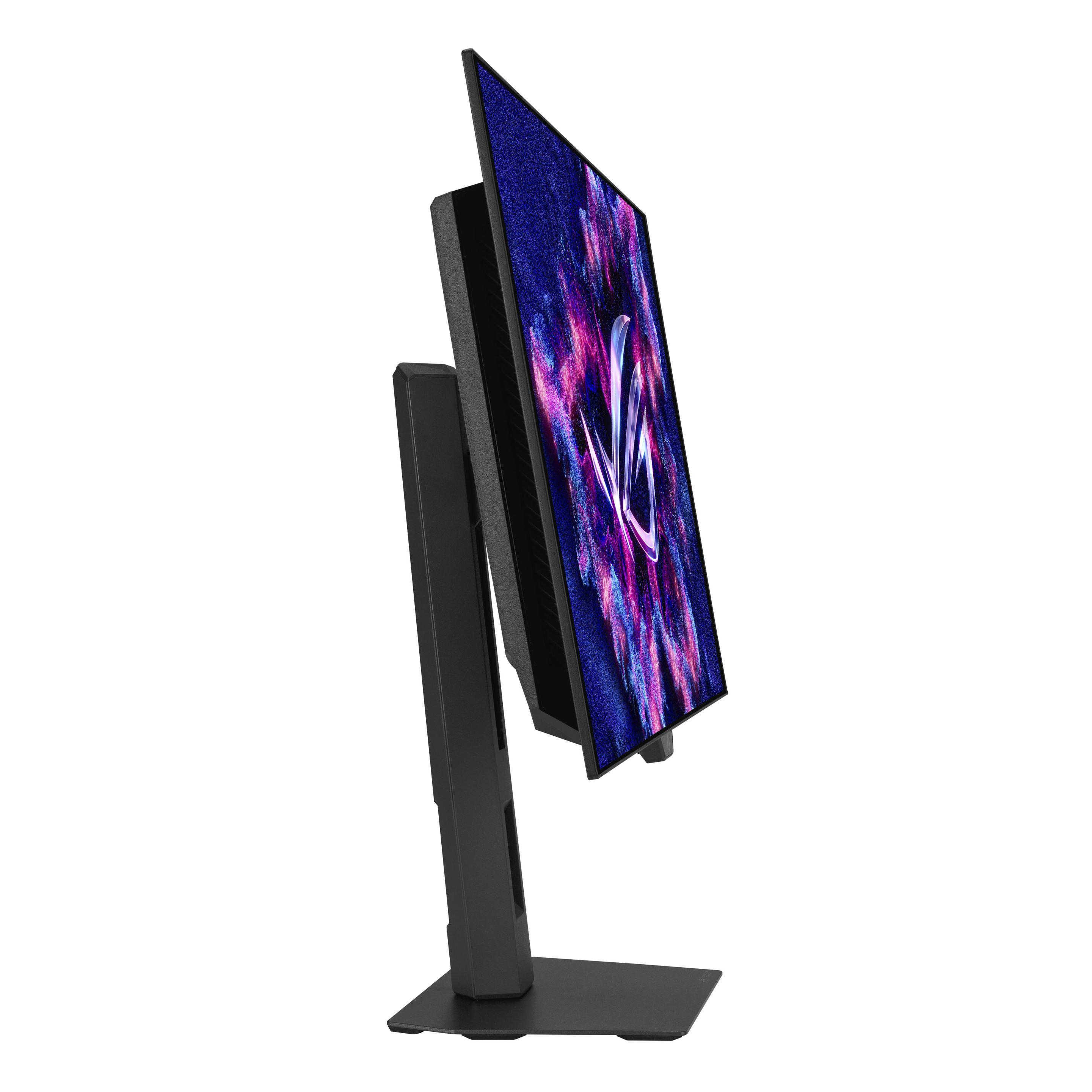 Monitor ASUS ROG Strix XG27AQDMGR (26,5" - WOLED - 240 Hz - Preto) — miniatura 6