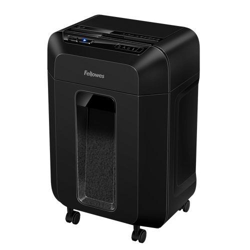Destruidora de Papel FELLOWES AutoMax 80M (Preto)