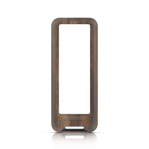 Capa de Campainha UBIQUITI UVC-G4-DB-COVER-WOOD (Policarbonato - Efeito Madeira), miniatura 3