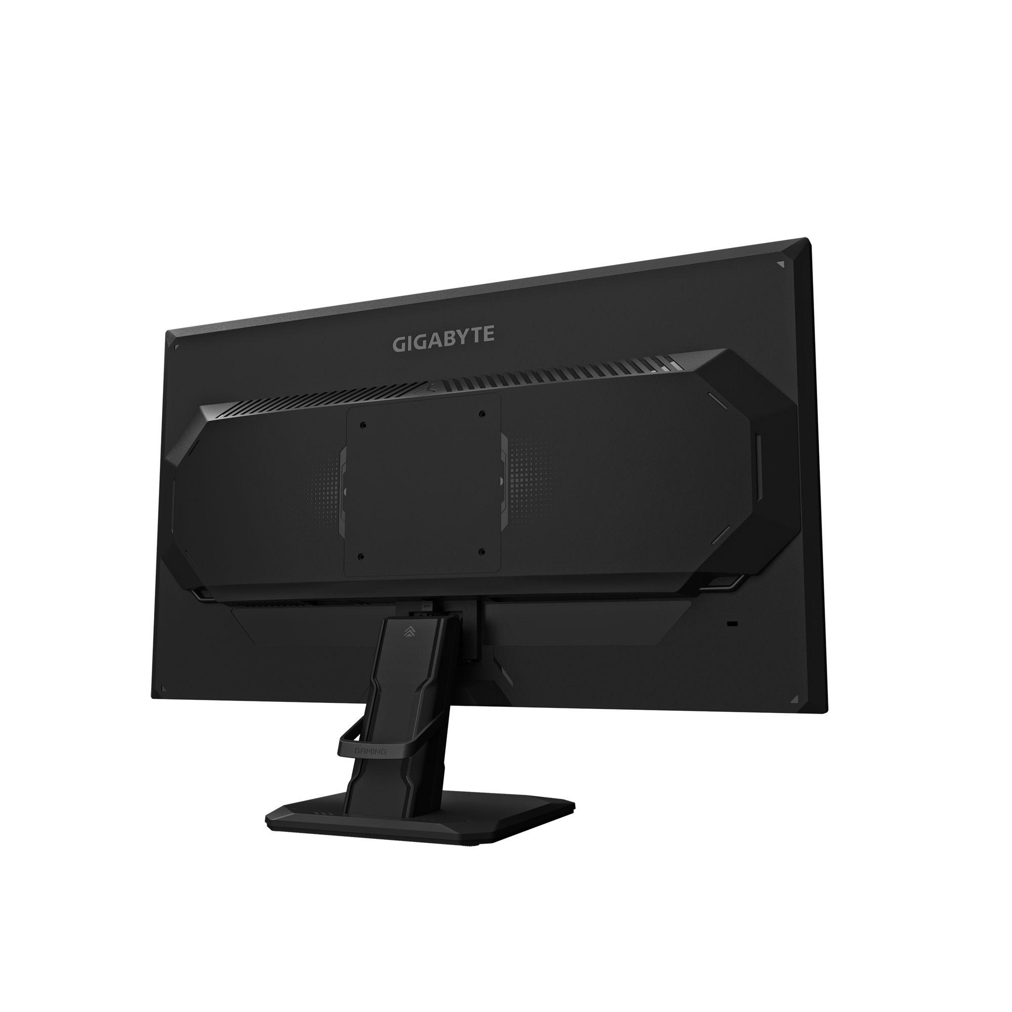 Monitor GIGABYTE GS25F2A (24,5" - SS-IPS - 240 Hz - Preto) — miniatura 5