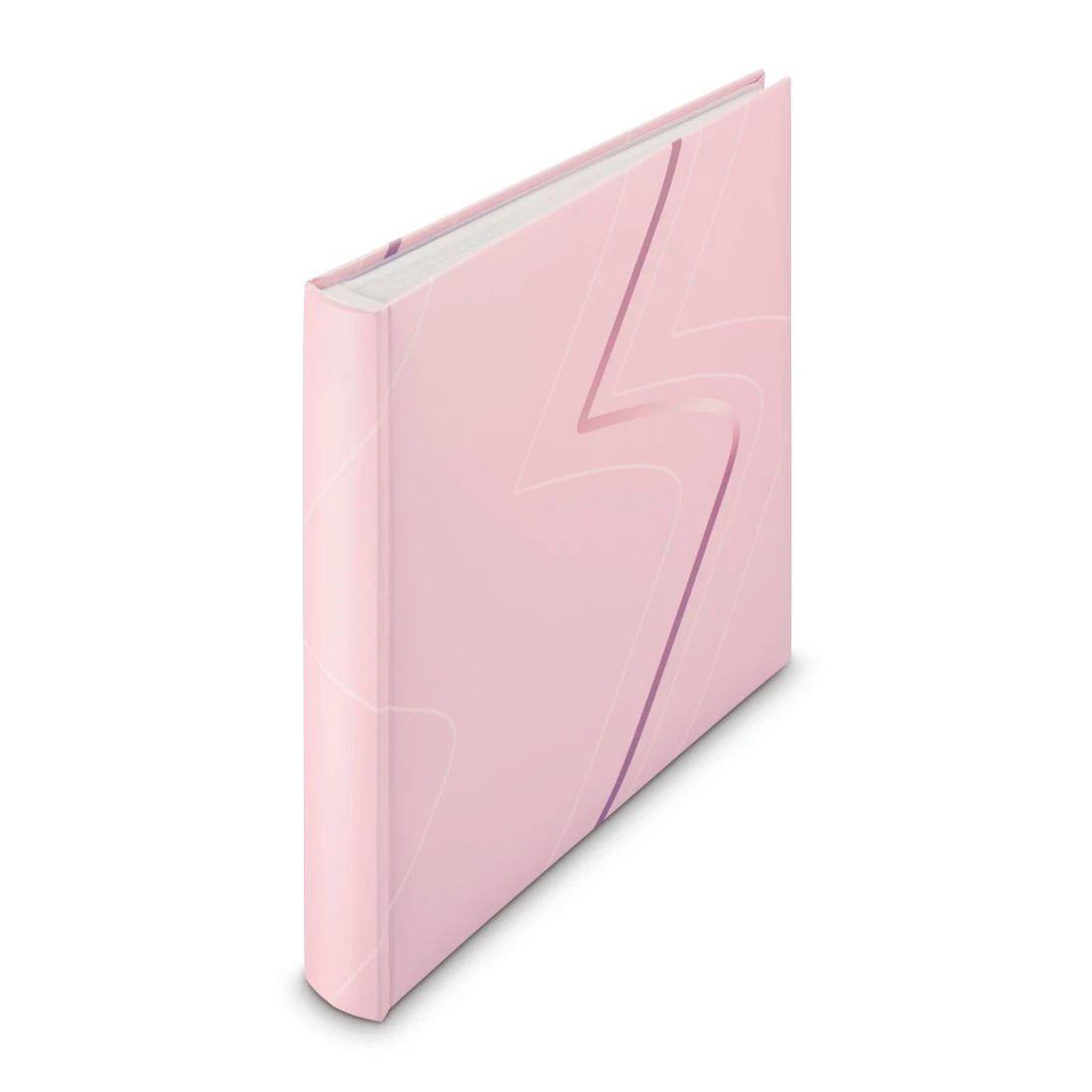 Álbum de Fotografias HAMA Jumbo Fancy (Rosa)