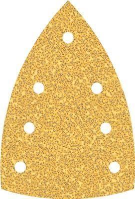 Folhas de Lixa em Rede BOSCH EXPERT C470 2608901117 (100 x 150 mm - Grão 120)