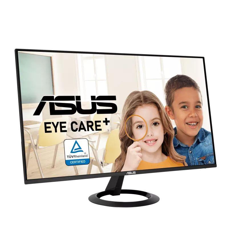 Monitor ASUS VZ24EHF (23,8" - IPS - 100 Hz - Preto) — miniatura 4