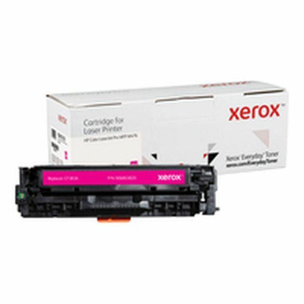 Toner Remanufacturado XEROX Everyday 006R03820 (2700 páginas - Magenta) — miniatura 2