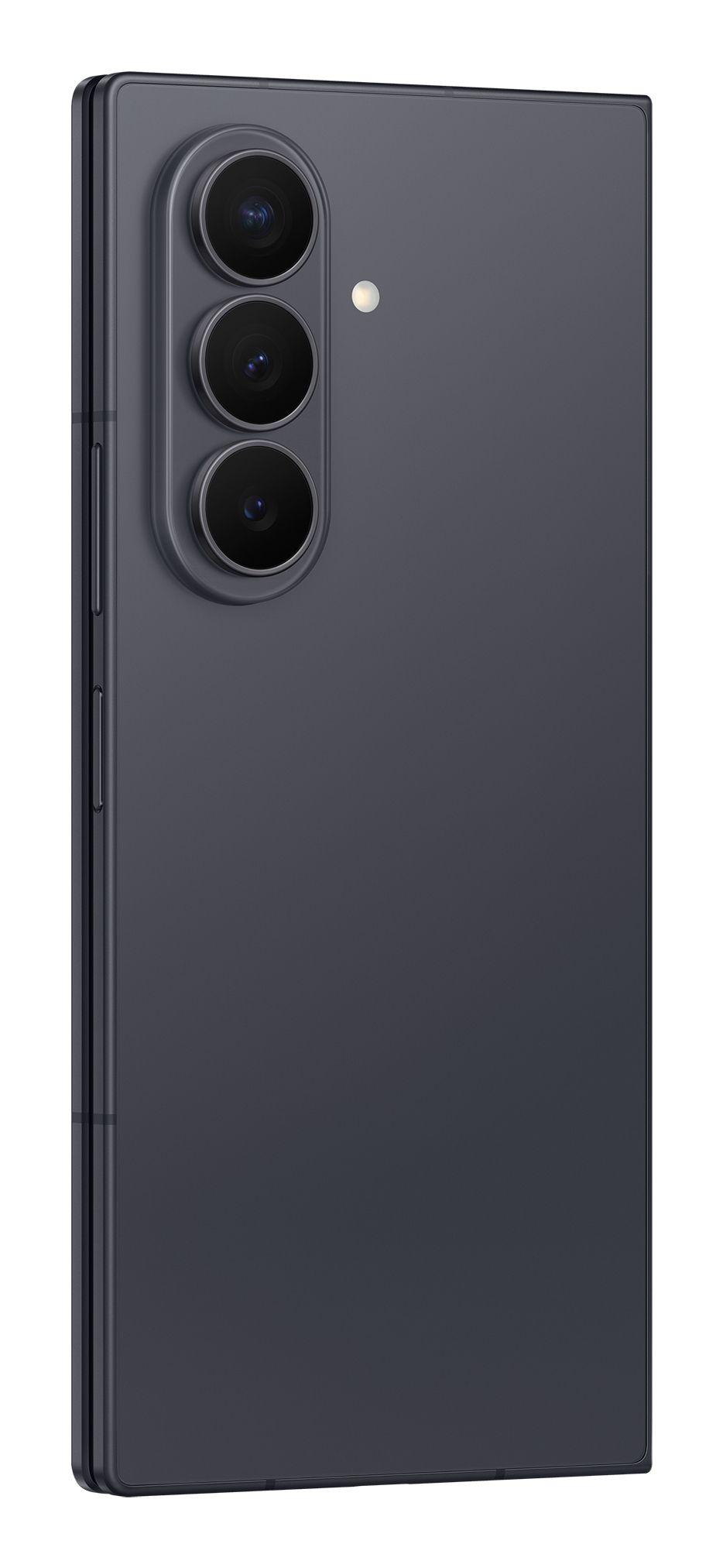 Smartphone SAMSUNG Galaxy Z Fold8 Ultra 5G (12GB/256GB - 8" - Grafite), miniatura 4