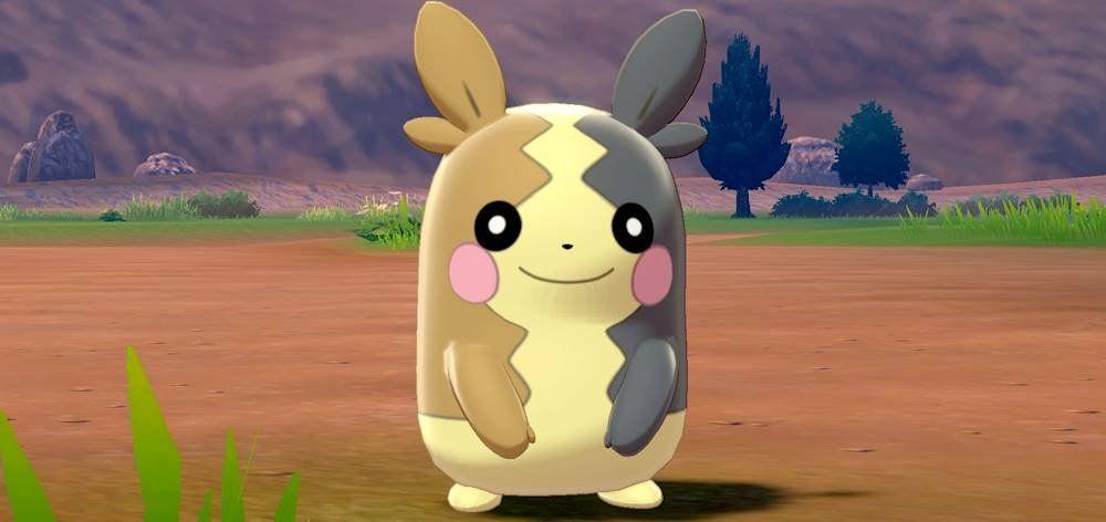 Jogo Nintendo Switch NINTENDO Pokémon Sword (RPG - Edição Padrão) — miniatura 3