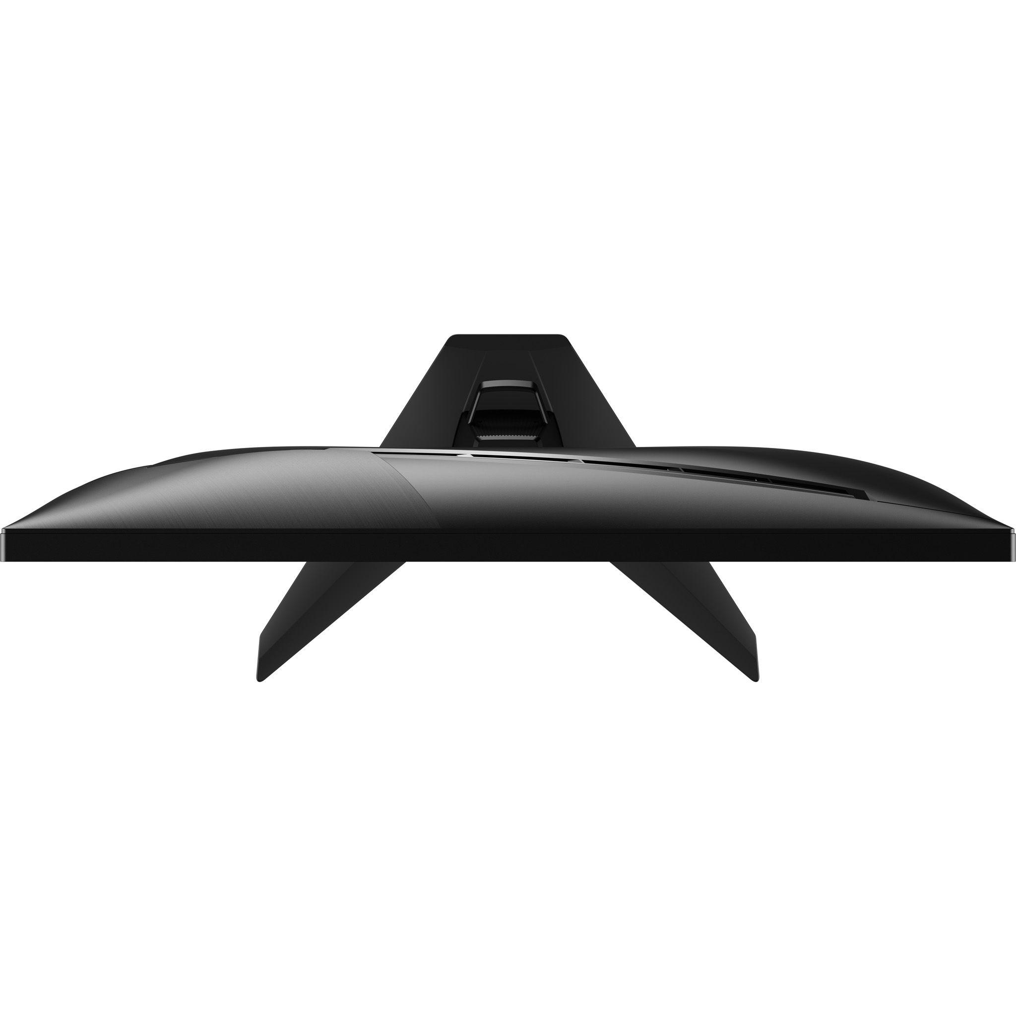 Monitor MSI MAG 255XF (24,5" - Rapid IPS - 300 Hz - Preto) — miniatura 5