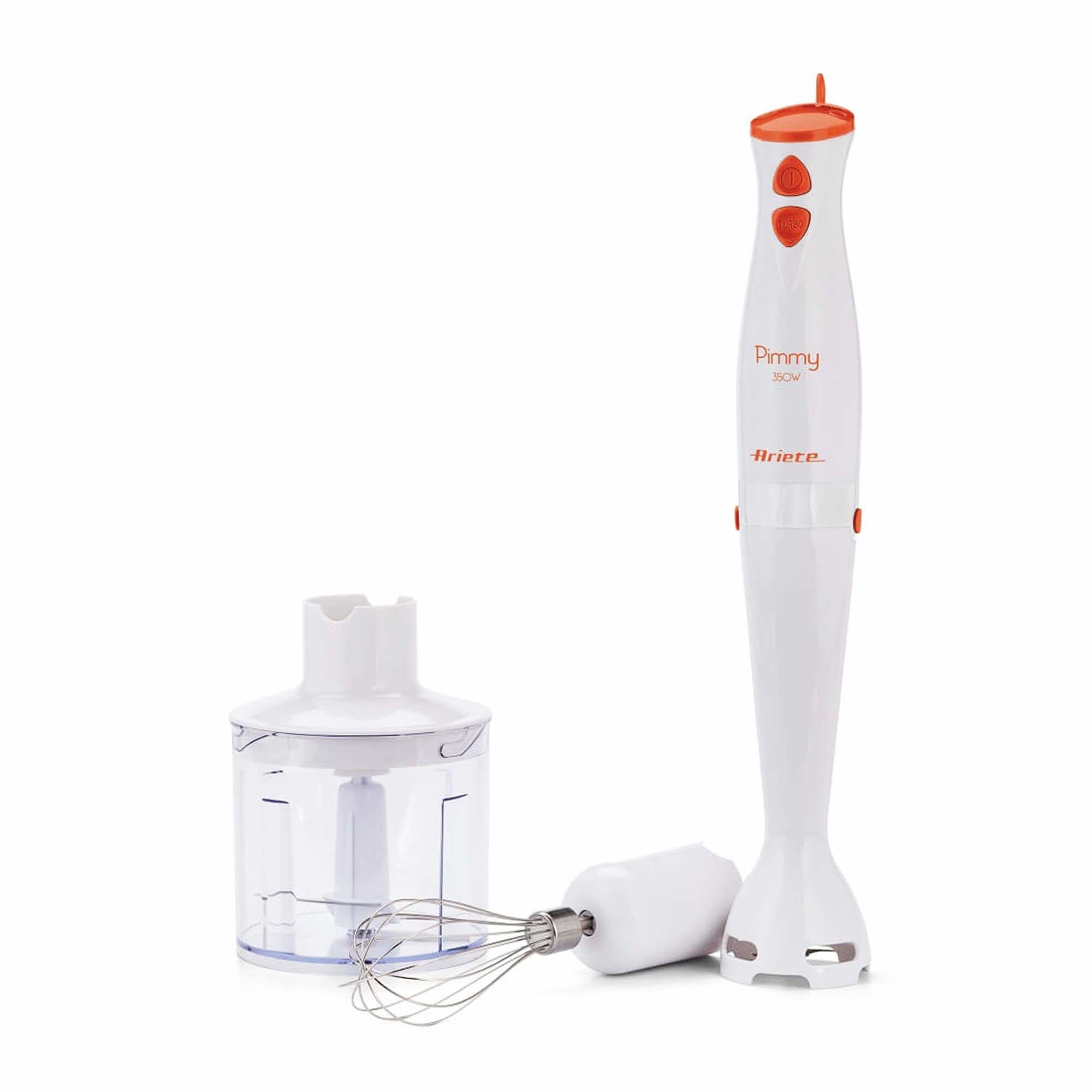 Varinha Mágica ARIETE 0885/00 (350 W - Altura 36 cm - Laranja e Branco)
