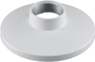 Placa de Interface Suspensa BOSCH NDA-5030-PIP (Exterior - Branco)