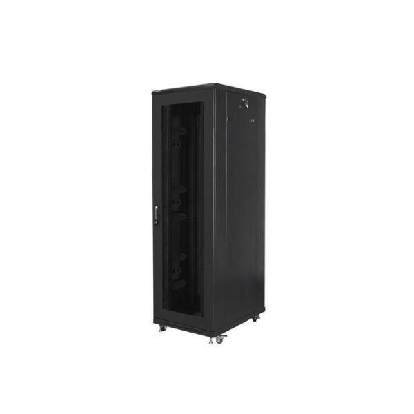Armário Rack LANBERG FF01-8842-23B (Preto), miniatura 2