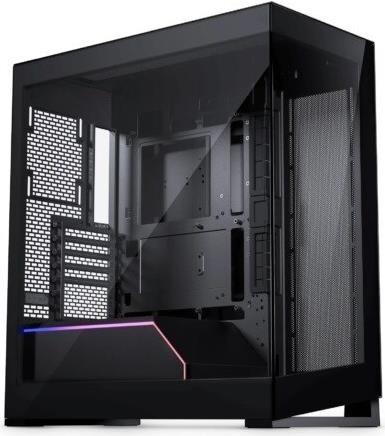 Caixa PC PHANTEKS NV5 MKII (ATX, micro ATX, Mini-ITX - 2,5" - Multicolorida - Preto)