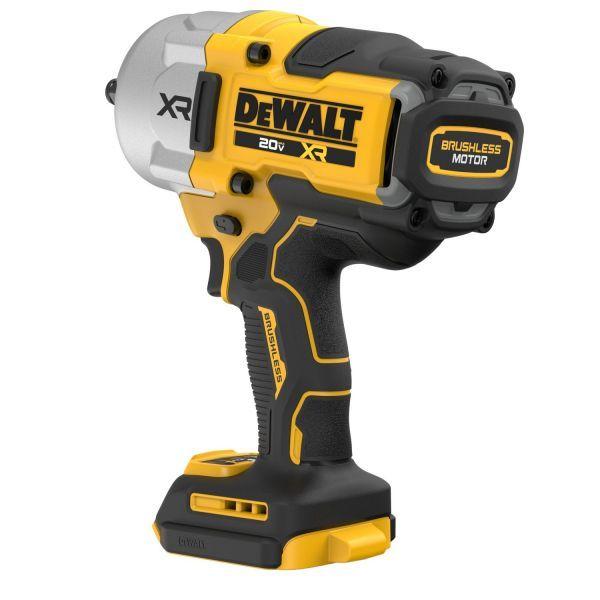 Chave de Impacto DEWALT DCF961NT-XJ (18V - 1/2" - 1626 Nm), miniatura 4