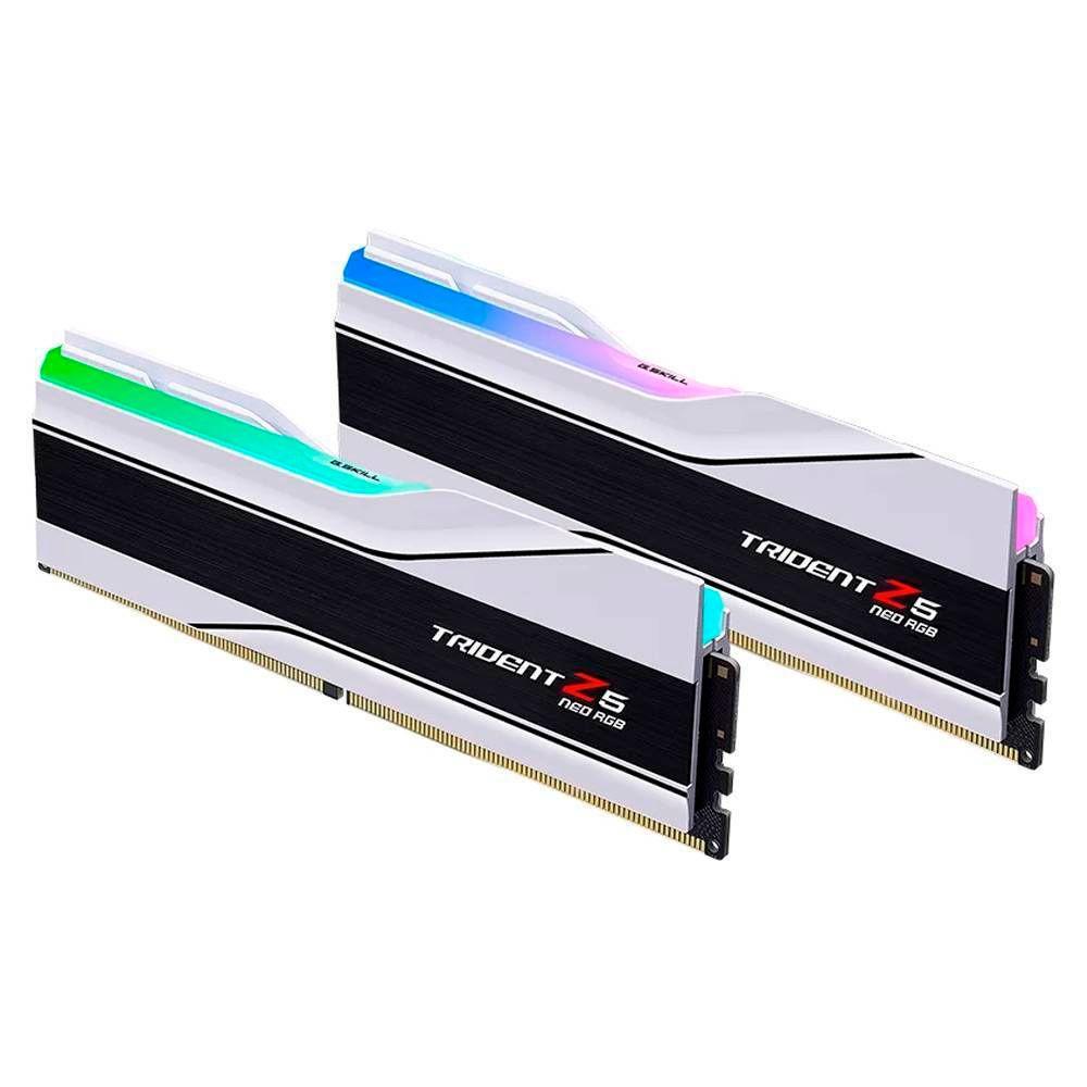 Memória RAM G.SKILL Trident Z5 Neo RGB F5-6000J2636H16GX2-TZ5NRW (6000 MHz - 32 GB - DIMM), miniatura 2