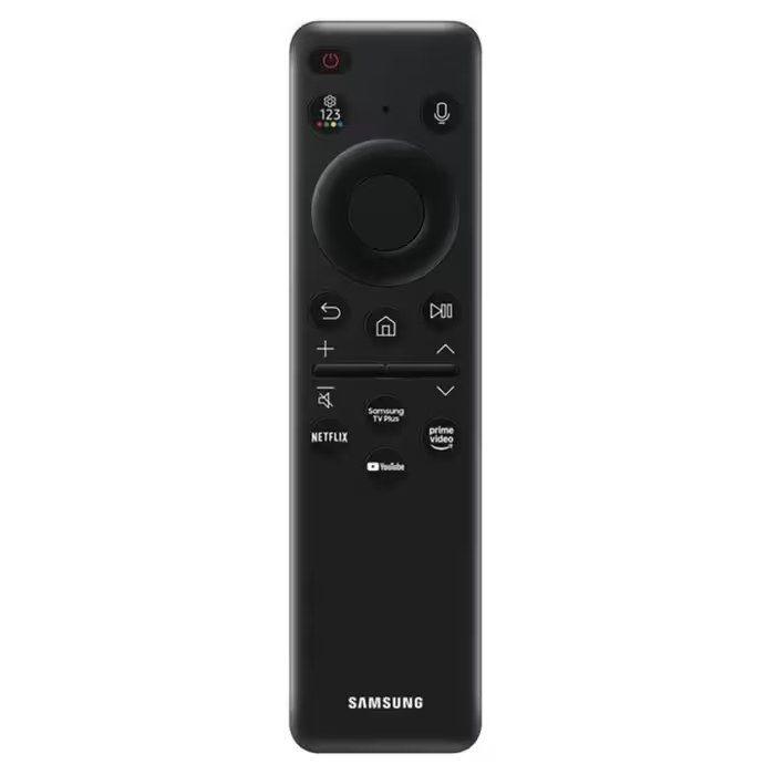 Televisão SAMSUNG TV TQ65Q8FAAUXXC (65" - 4K Ultra HD - 3840 x 2160 pixels - Cinzento), miniatura 6