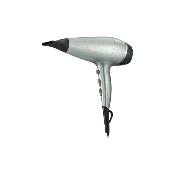 Secador de Cabelo REMINGTON Botanicals AC5860 (Preto e Prateado), miniatura 2