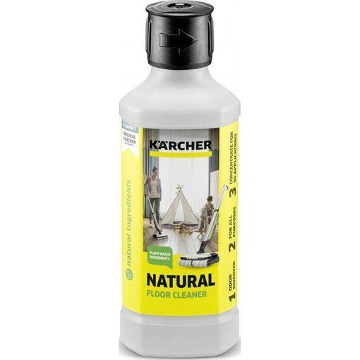 Detergente para Pavimentos KARCHER RM 538N (500 ml)