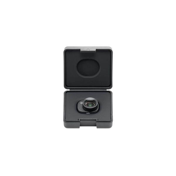 Lente Grande Angular DJI Mini 4 Pro (Preto) — miniatura 2