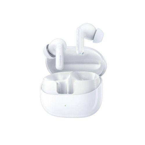 Auscultadores BASEUS Bass BP1 Pro (Binaural - Intra-aural - USB Tipo-C - Branco)